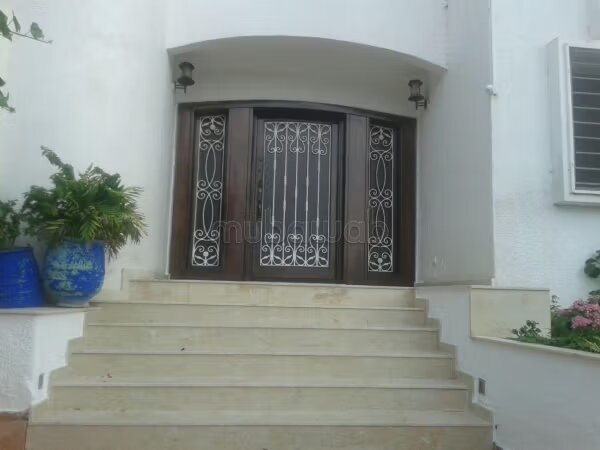 Villa 2011 m² for Sale in Souissi, Rabat — Photo 8