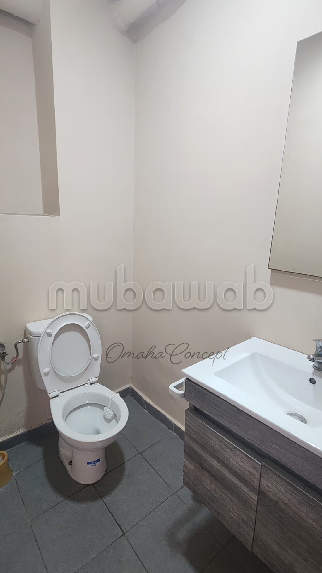 Office 160 m² for rent in Casablanca – Maarif — Photo 14