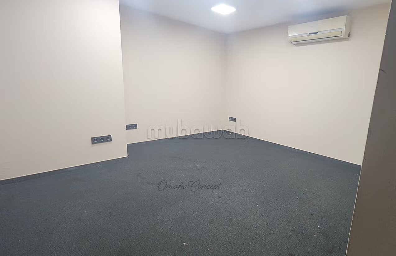 Office 160 m² for rent in Casablanca – Maarif — Photo 16
