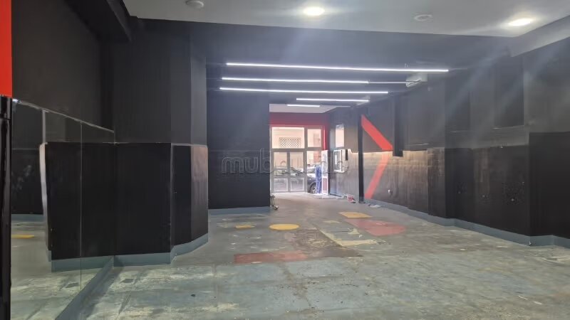 Office 160 m² for rent in Casablanca – Maarif — Photo 26