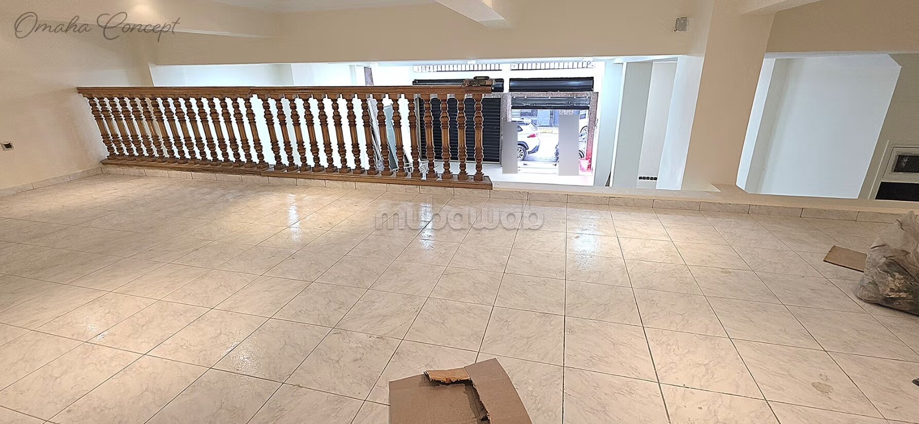Bureau 162 m² à louer à Casablanca, Maarif — Photo 13