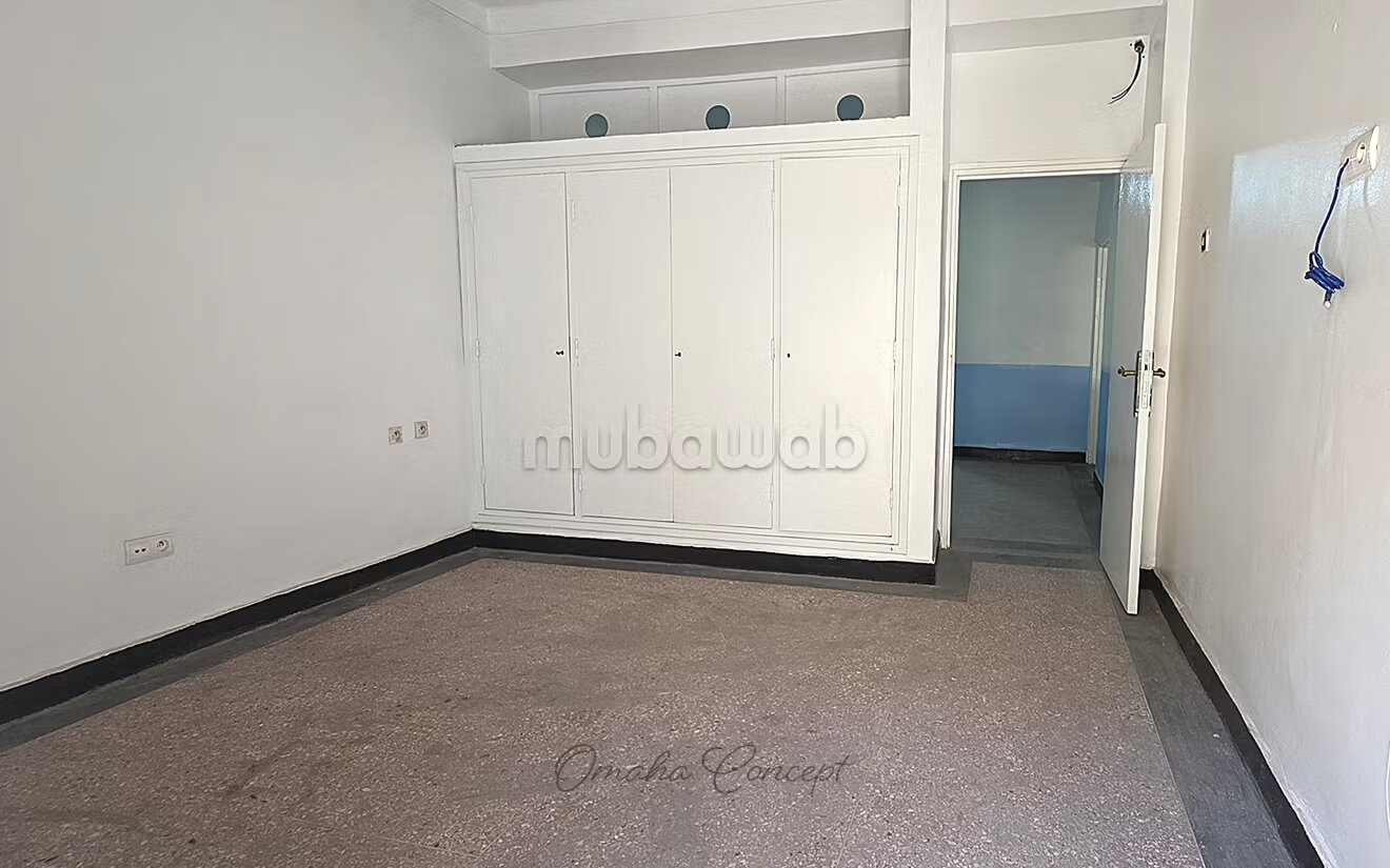Bureau 120 m² à louer à Casablanca – Maarif — Photo 9