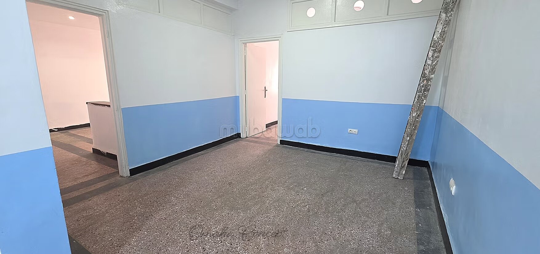 Bureau 120 m² à louer à Casablanca – Maarif — Photo 13