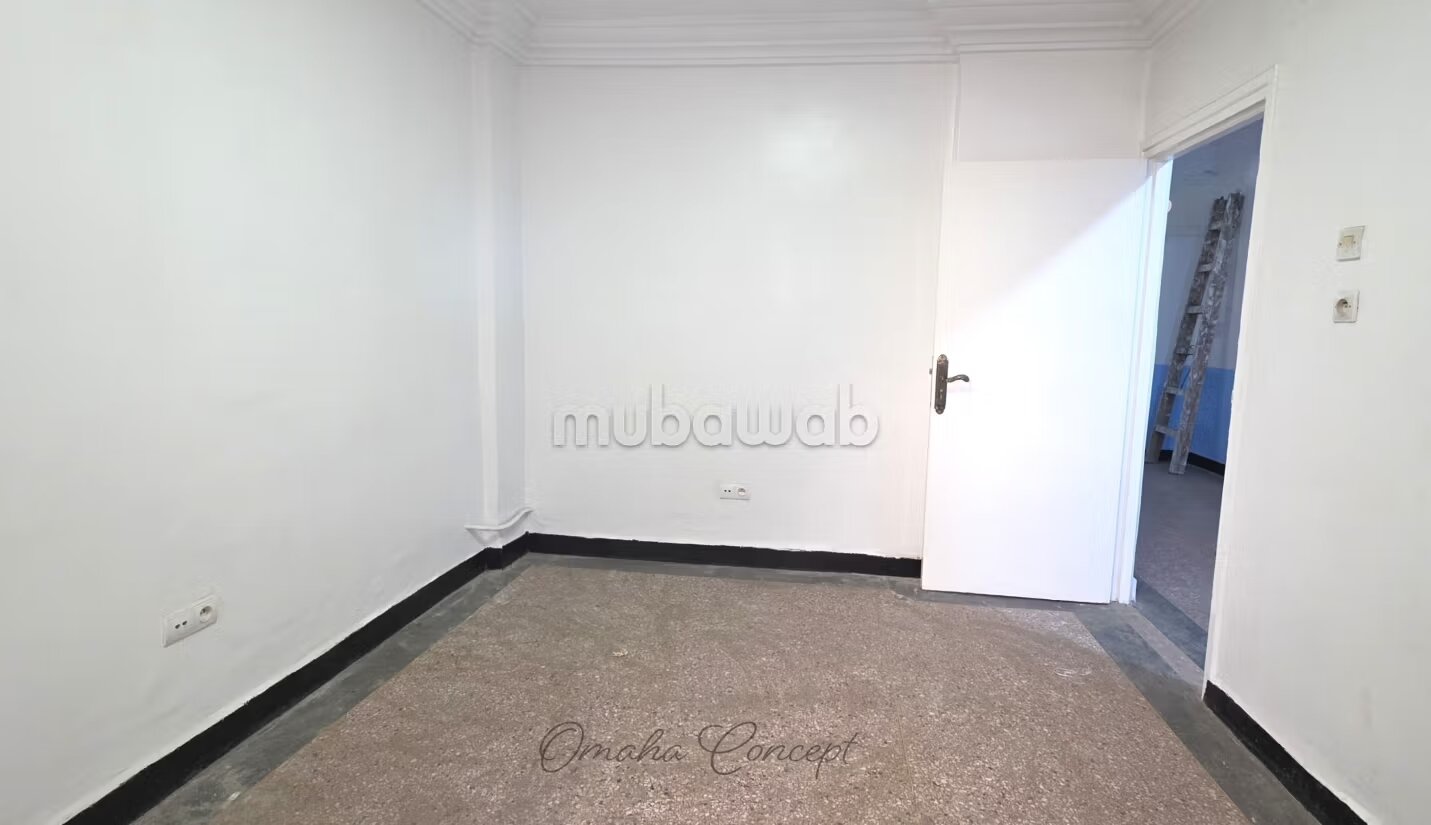 Bureau 120 m² à louer à Casablanca – Maarif — Photo 17