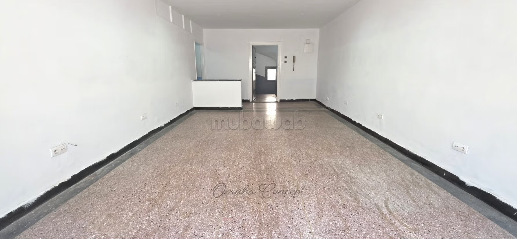 Bureau 120 m² à louer à Casablanca – Maarif — Photo 4