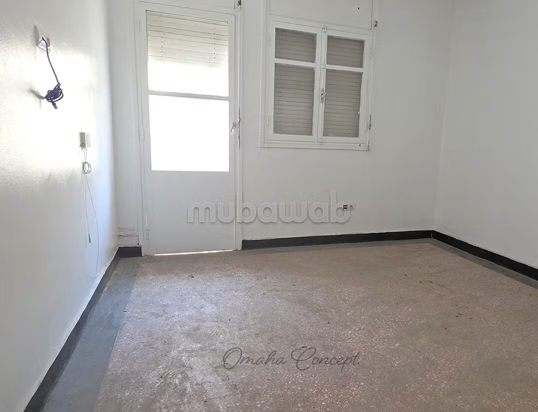 Bureau 120 m² à louer à Casablanca – Maarif — Photo 6