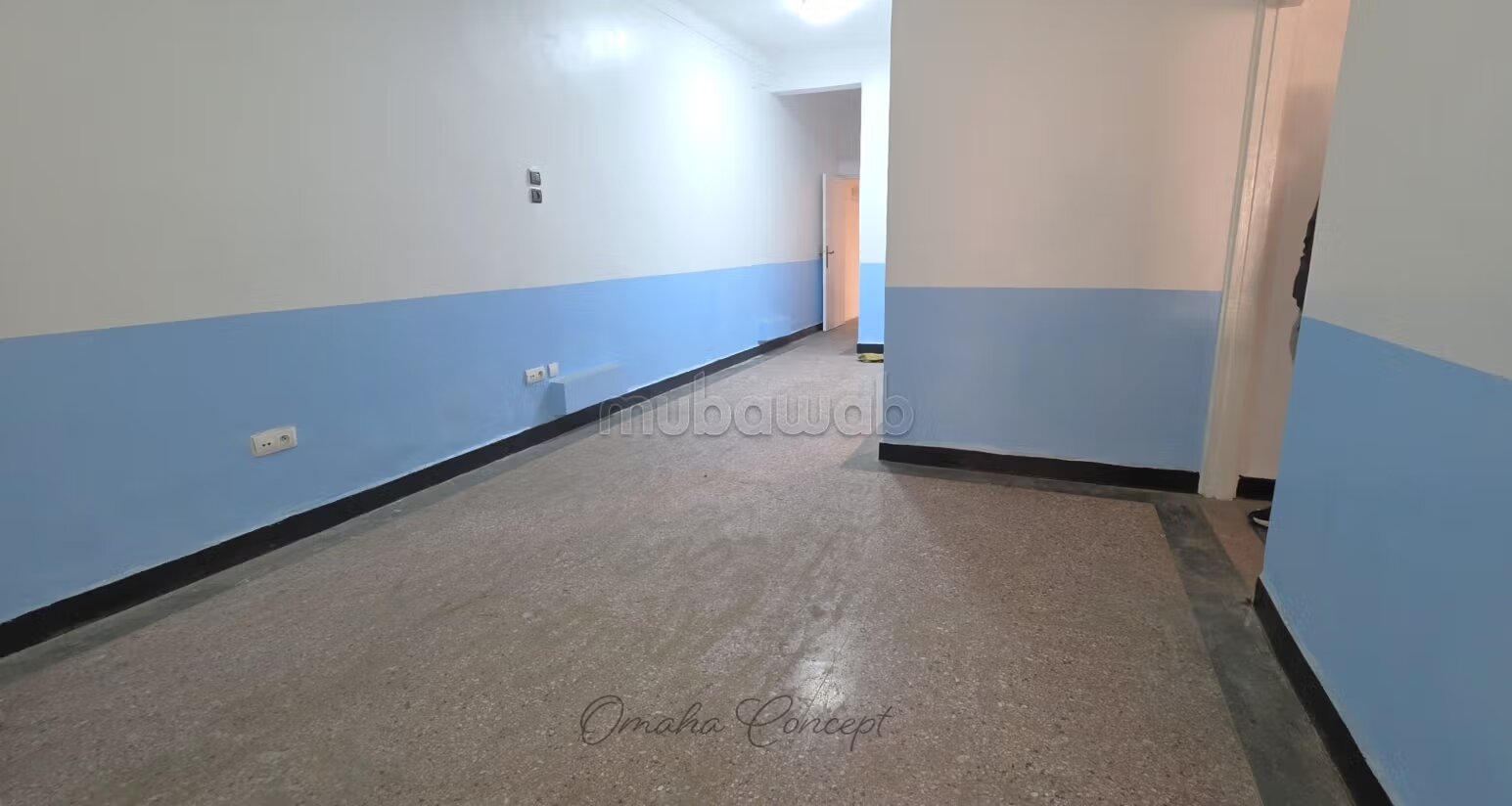 Bureau 120 m² à louer à Casablanca – Maarif — Photo 12