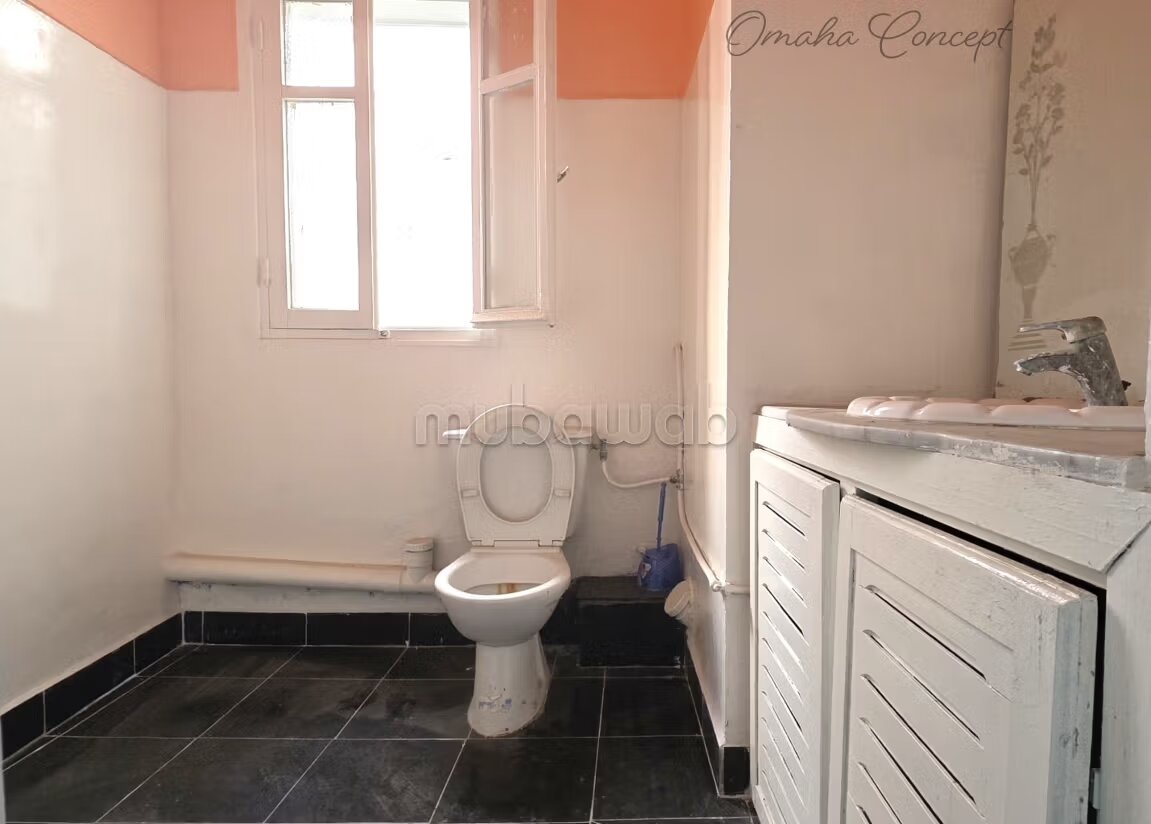 Bureau 120 m² à louer à Casablanca – Maarif — Photo 20