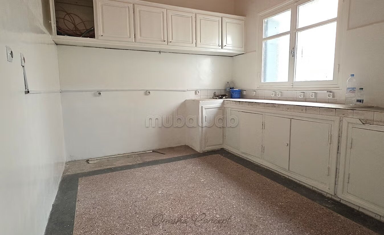 Bureau 120 m² à louer à Casablanca – Maarif — Photo 22