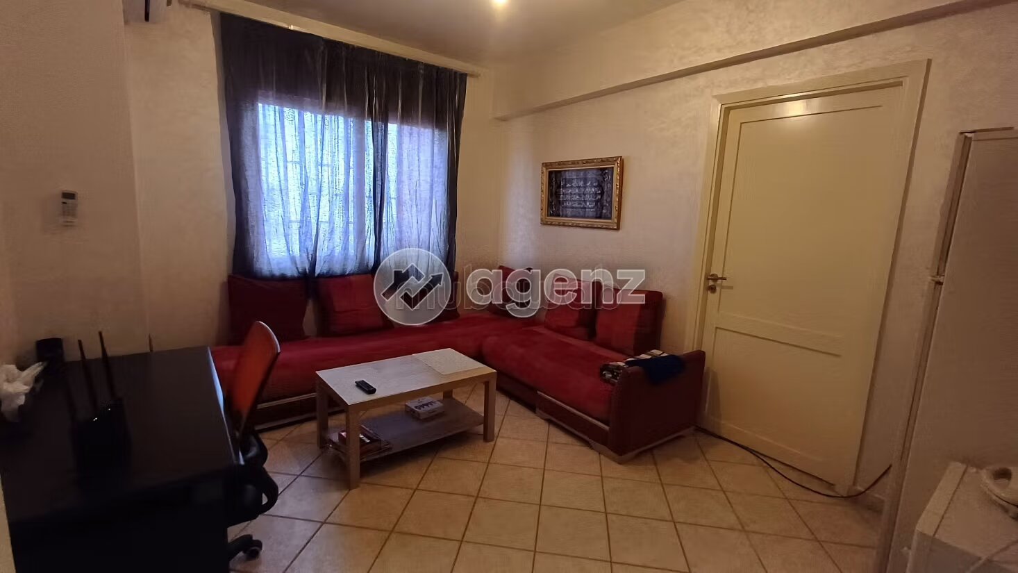 Office 141 m² for rent in Casablanca – Maârif — Photo 21