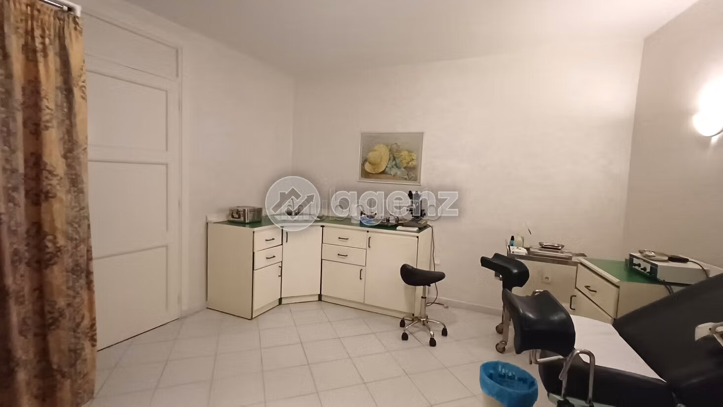 Office 141 m² for rent in Casablanca – Maârif — Photo 33