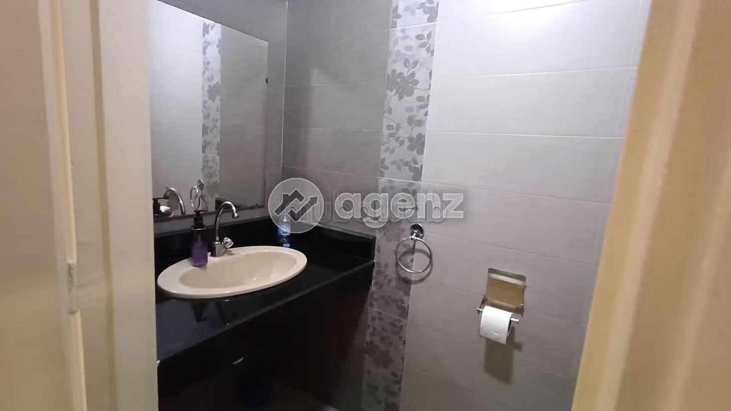 Office 141 m² for rent in Casablanca – Maârif — Photo 18