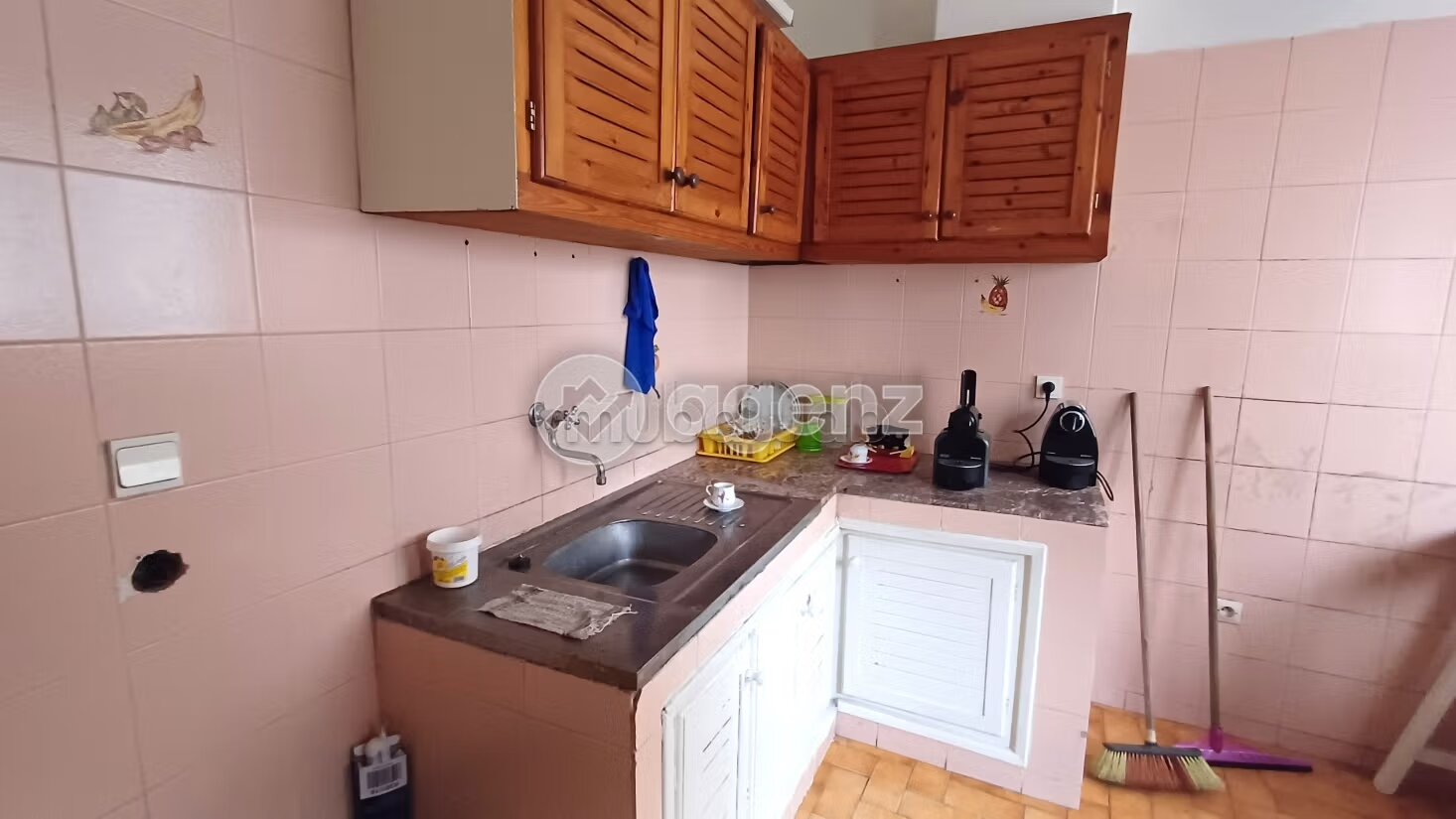 Office 141 m² for rent in Casablanca – Maârif — Photo 20