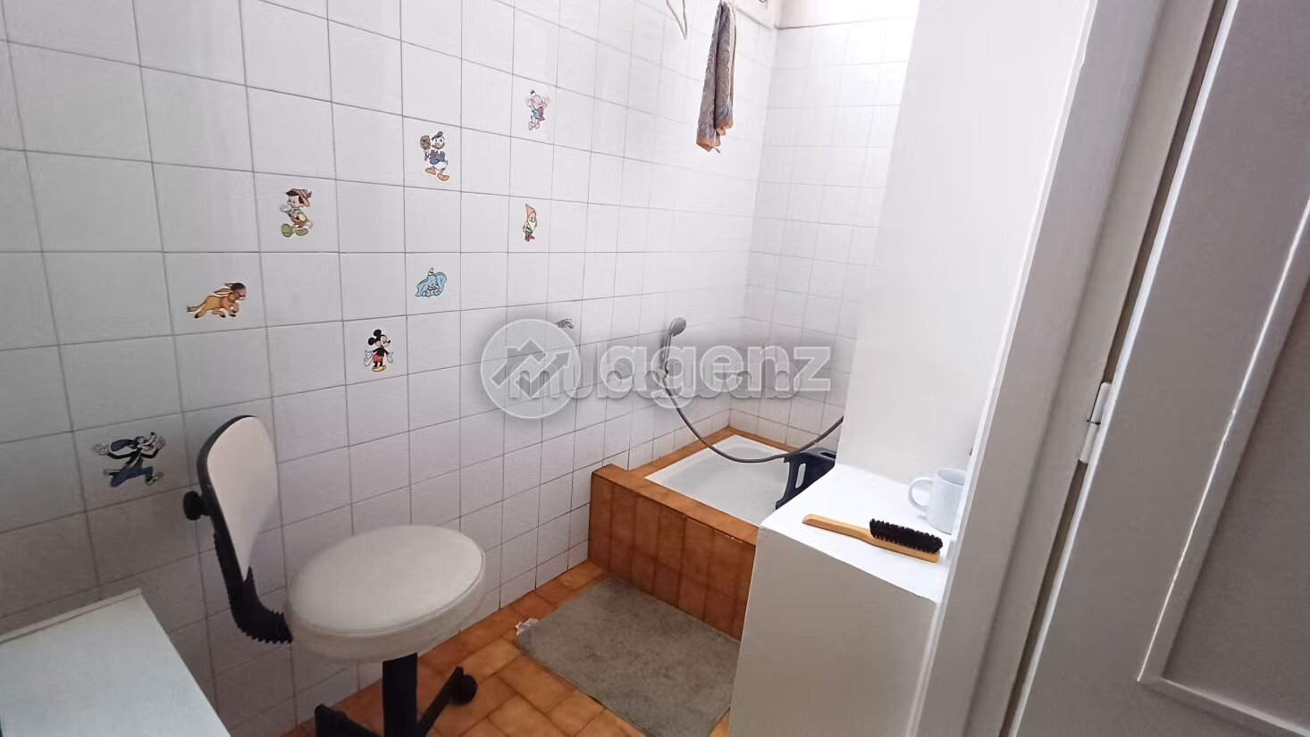 Office 141 m² for rent in Casablanca – Maârif — Photo 38
