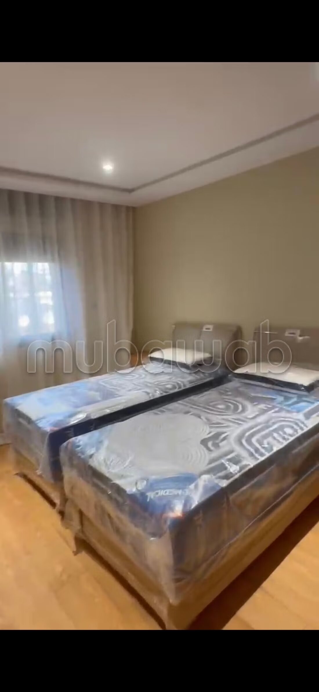 Appartement 140 m² à louer à Tanger (quartier administratif) — Photo 15