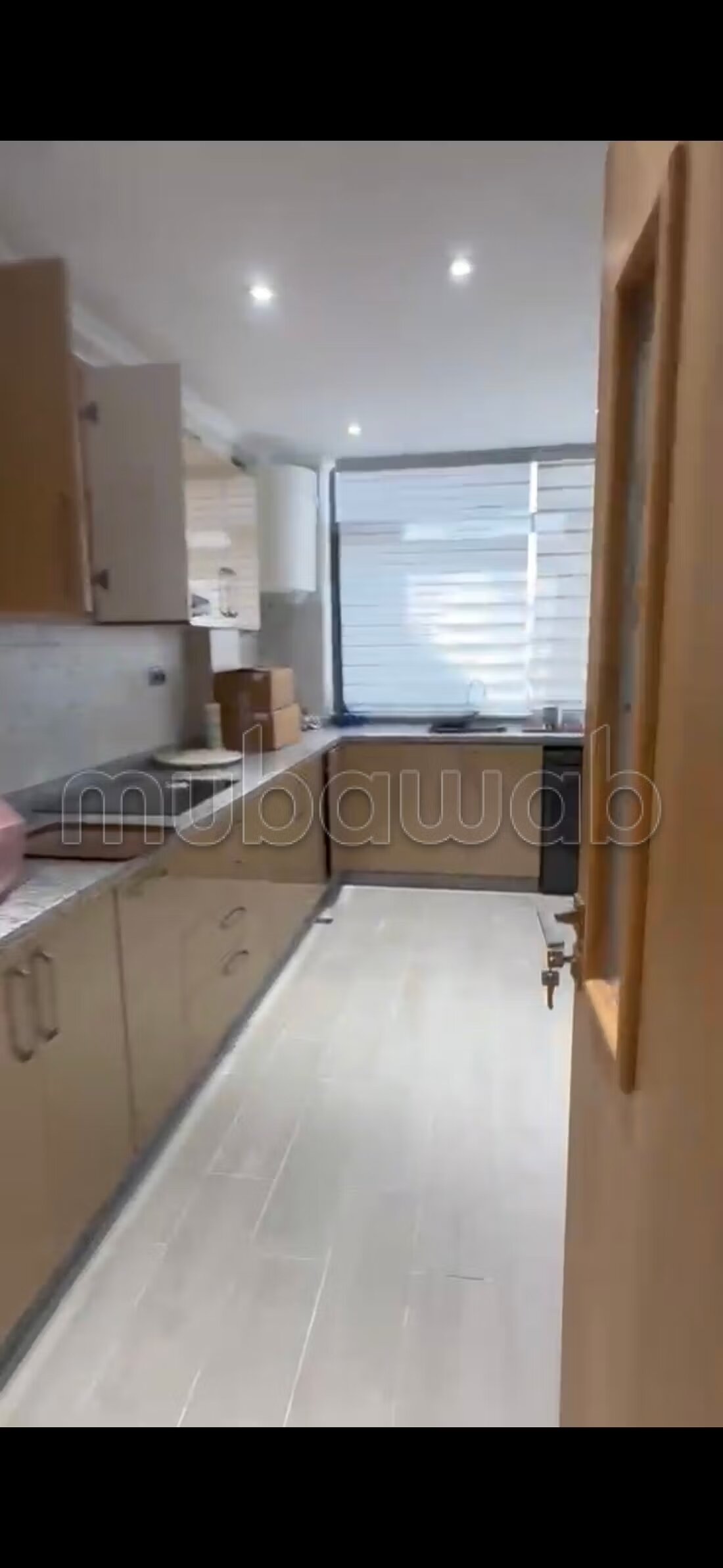Appartement 140 m² à louer à Tanger (quartier administratif) — Photo 19