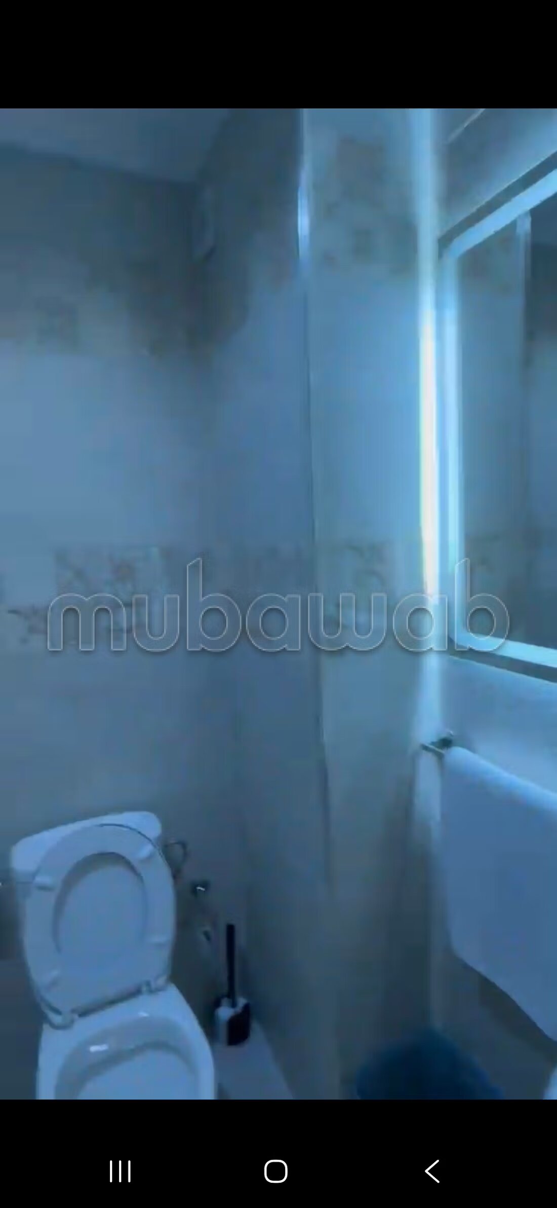 Appartement 140 m² à louer à Tanger (quartier administratif) — Photo 21