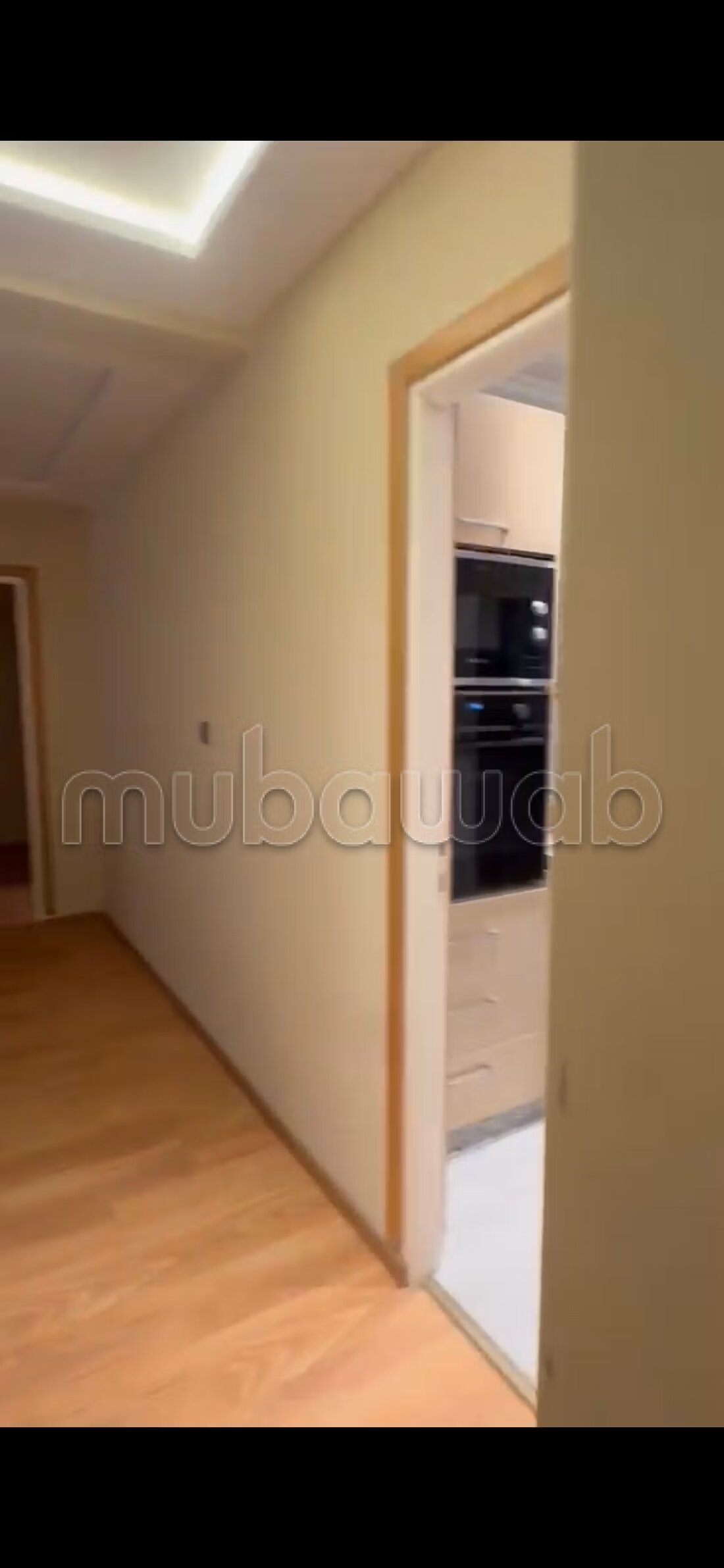 Appartement 140 m² à louer à Tanger (quartier administratif) — Photo 27