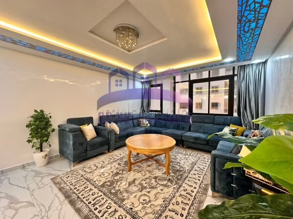 Appartement 140 m² à louer à Tanger (quartier administratif) — Photo 41