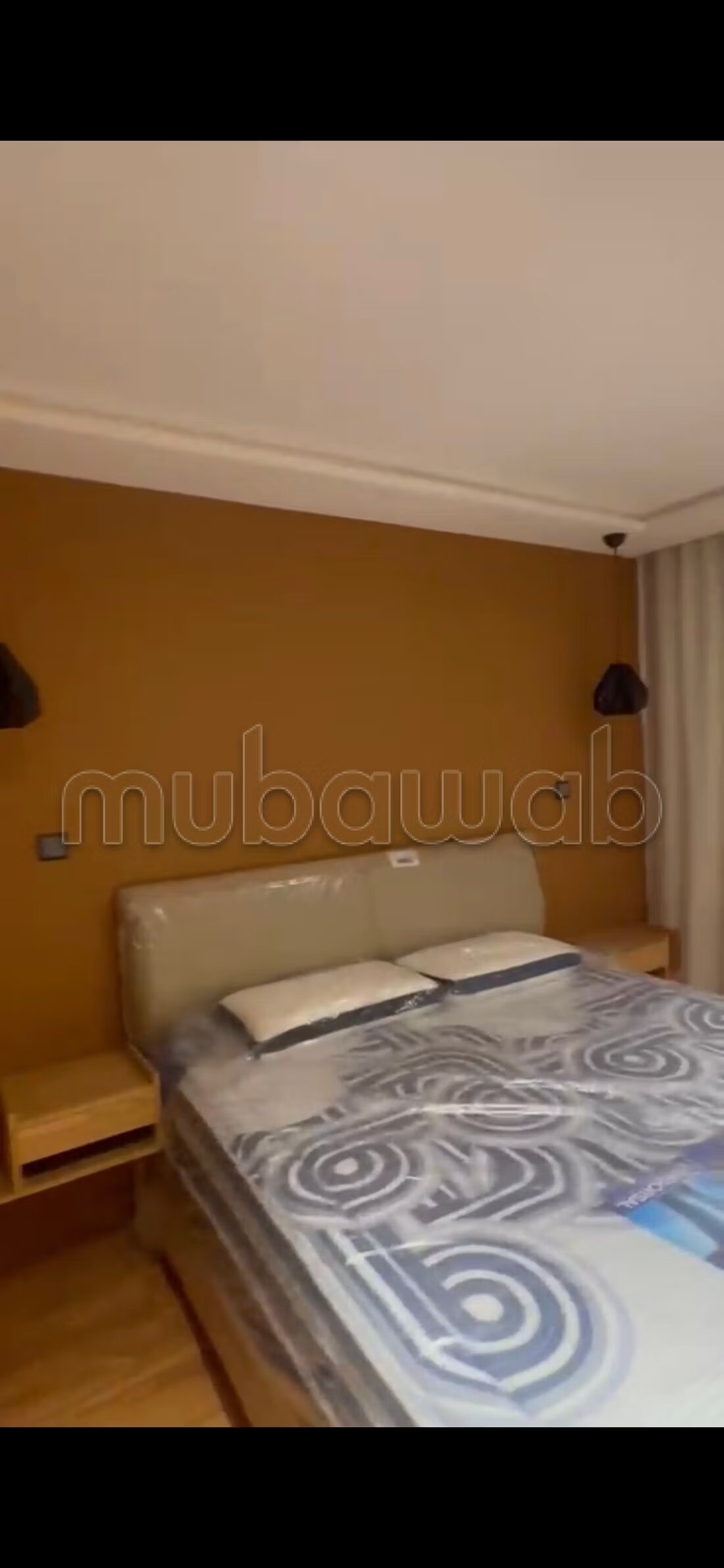 Appartement 140 m² à louer à Tanger (quartier administratif) — Photo 14