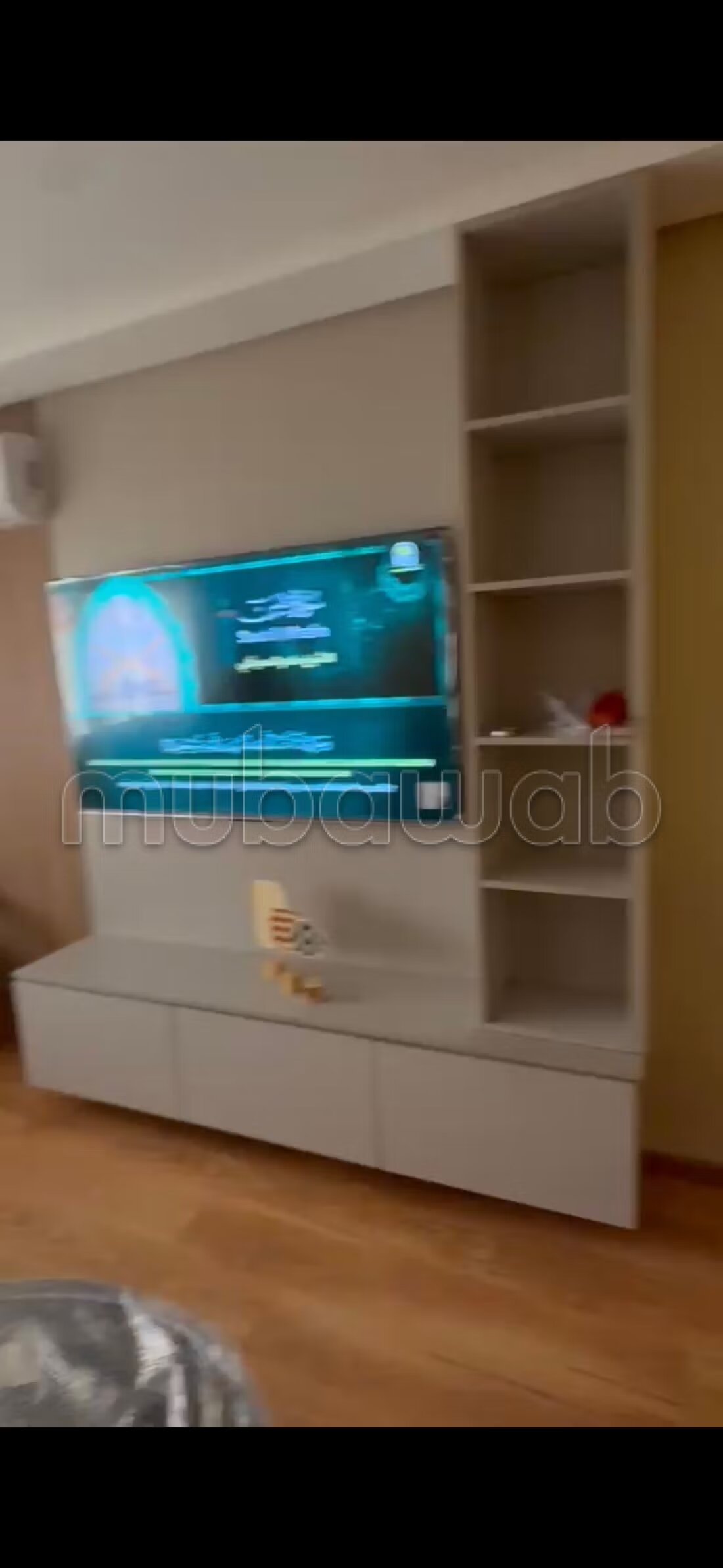 Appartement 140 m² à louer à Tanger (quartier administratif) — Photo 30