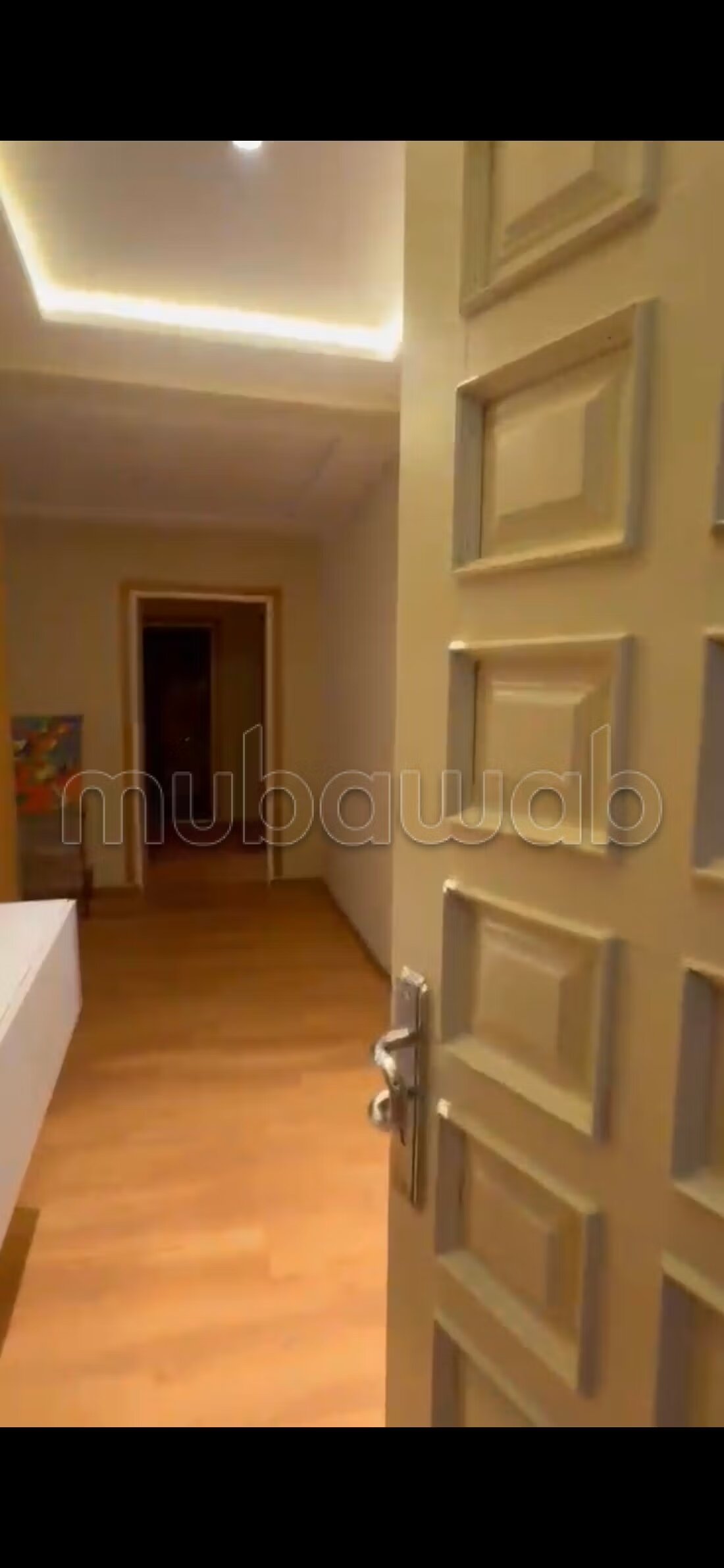 Appartement 140 m² à louer à Tanger (quartier administratif) — Photo 32