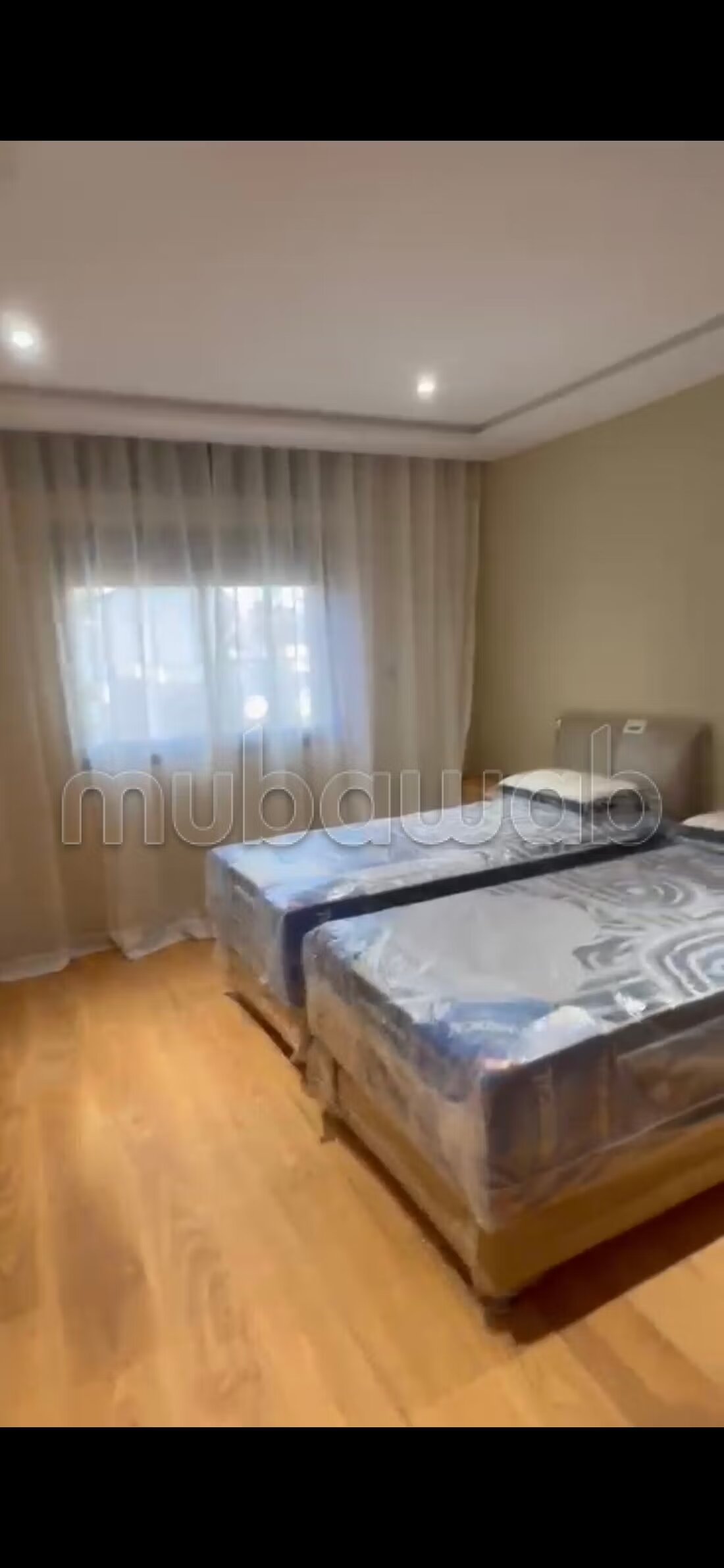 Appartement 140 m² à louer à Tanger (quartier administratif) — Photo 34