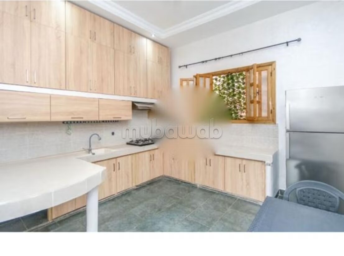 فيلا 180 م² للإيجار في مراكش — Photo 9