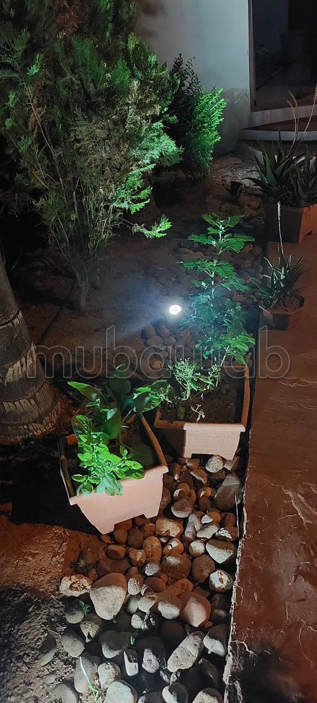 فيلا 180 م² للإيجار في مراكش — Photo 11