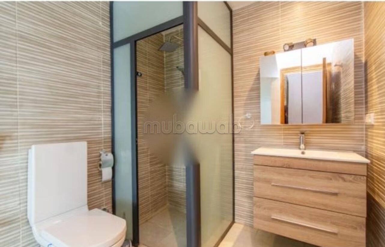 فيلا 180 م² للإيجار في مراكش — Photo 8