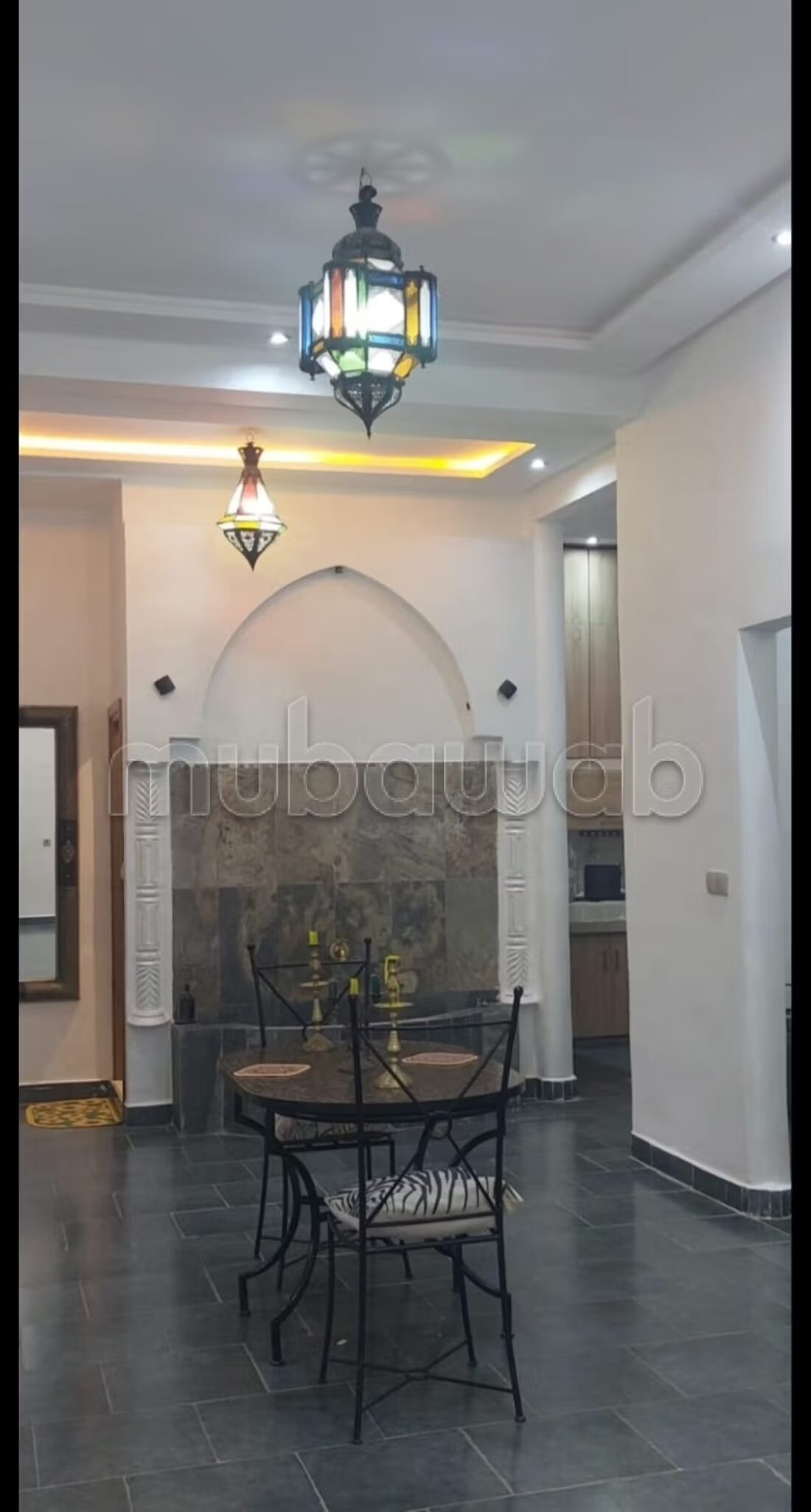 فيلا 180 م² للإيجار في مراكش — Photo 14