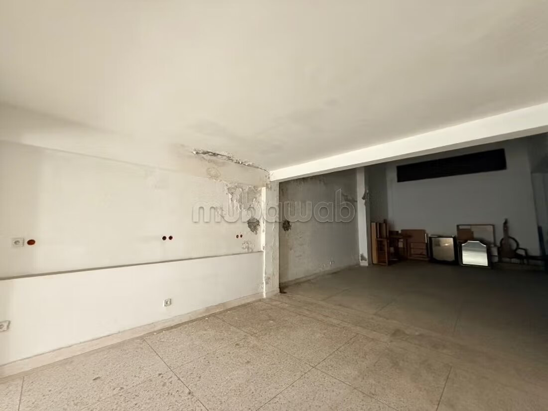 Office 252 sqm for rent in Casablanca — Photo 3