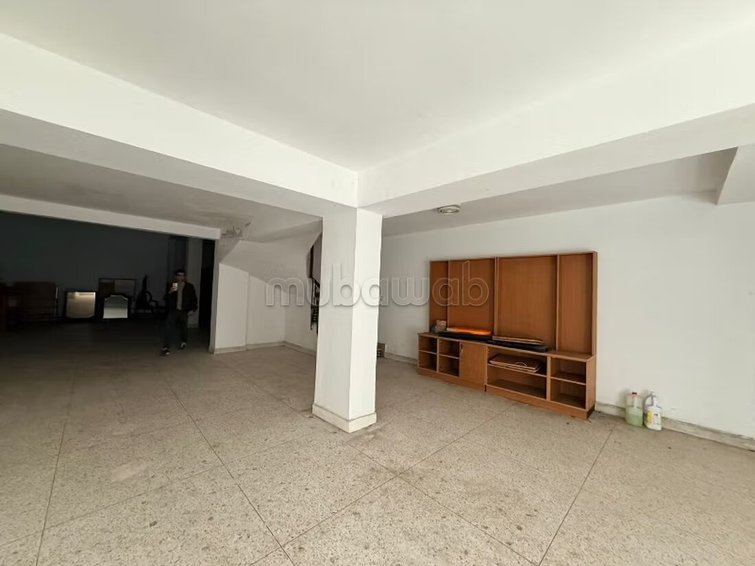 Office 252 sqm for rent in Casablanca — Photo 5