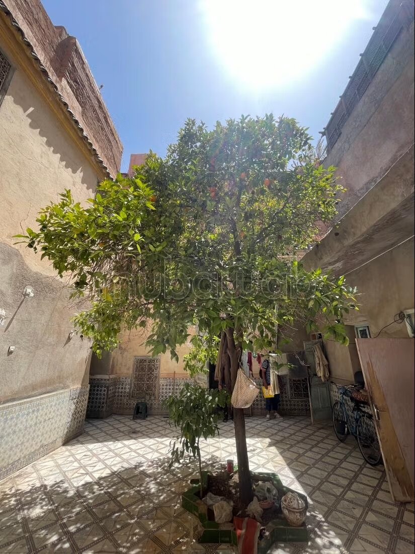 Riad 450 m² à vendre à Marrakech — Photo 2