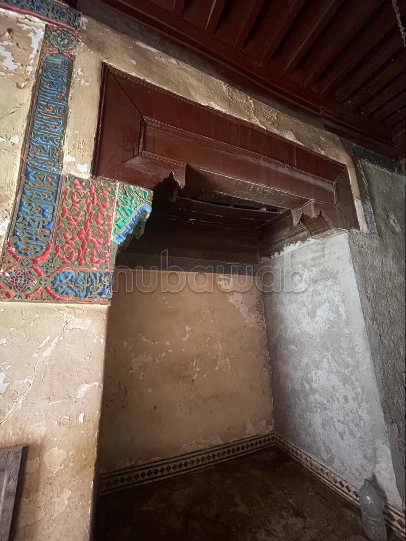 Riad 450 m² à vendre à Marrakech — Photo 6