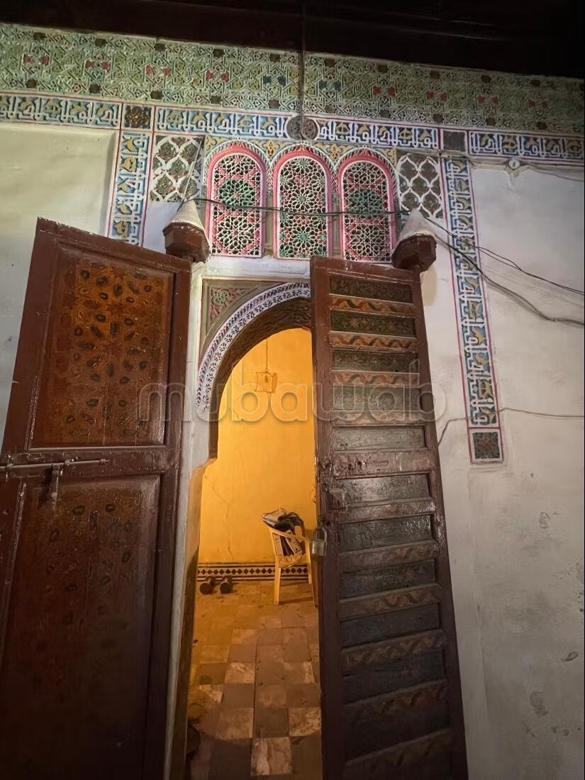 Riad 450 m² à vendre à Marrakech — Photo 8