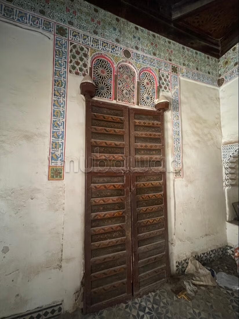 Riad 450 m² à vendre à Marrakech — Photo 10