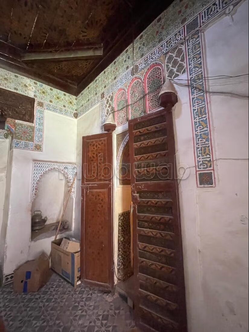 Riad 450 m² à vendre à Marrakech — Photo 12