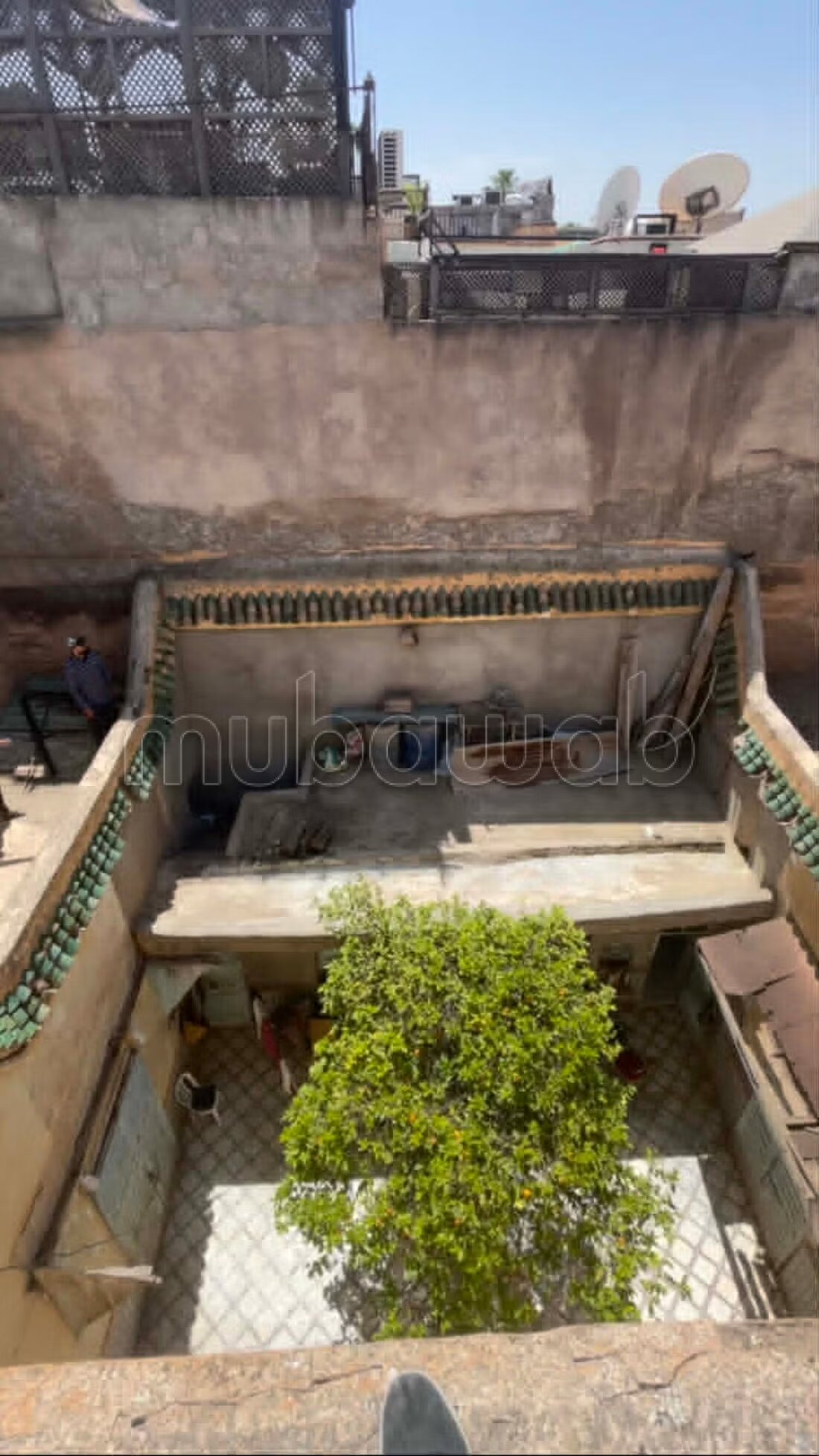 Riad 450 m² à vendre à Marrakech — Photo 16