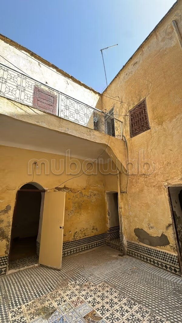 Riad 450 m² à vendre à Marrakech — Photo 20