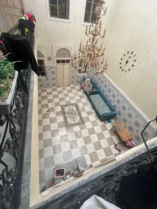 Riad 450 m² à vendre à Marrakech — Photo 22