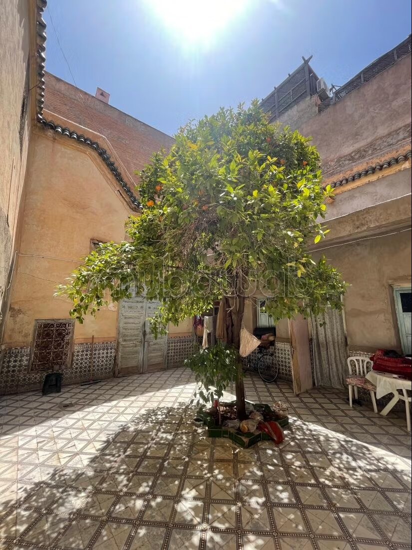 Riad 450 m² à vendre à Marrakech — Photo 3