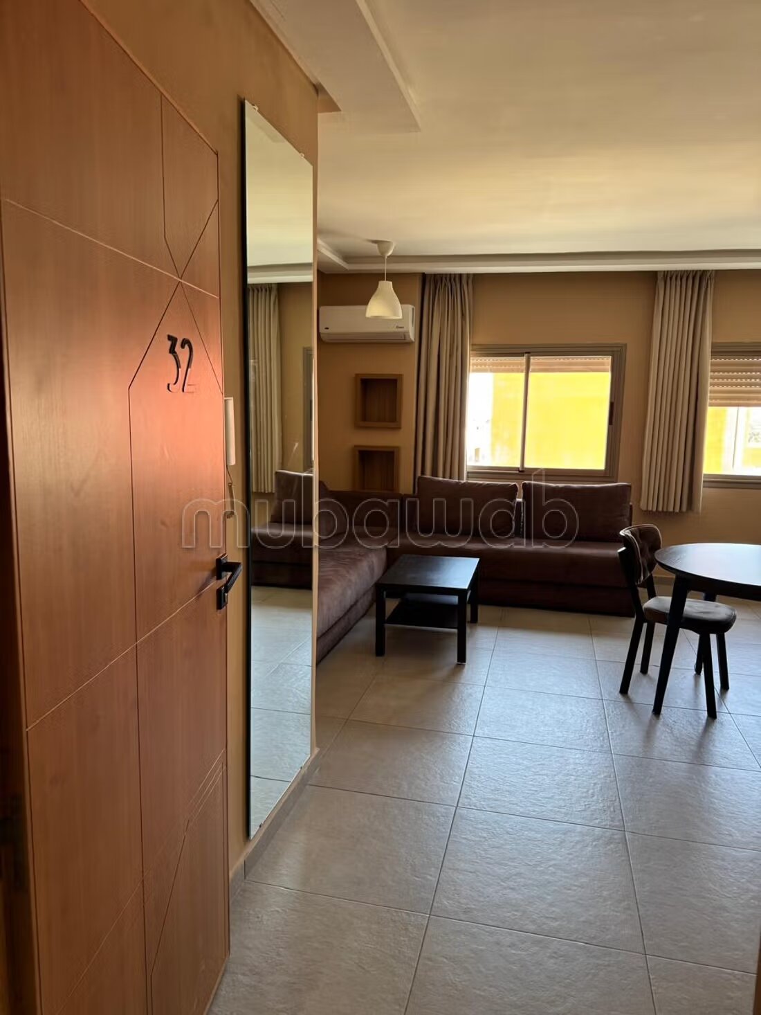 Appartement 80 m² à louer à Agadir — Photo 3