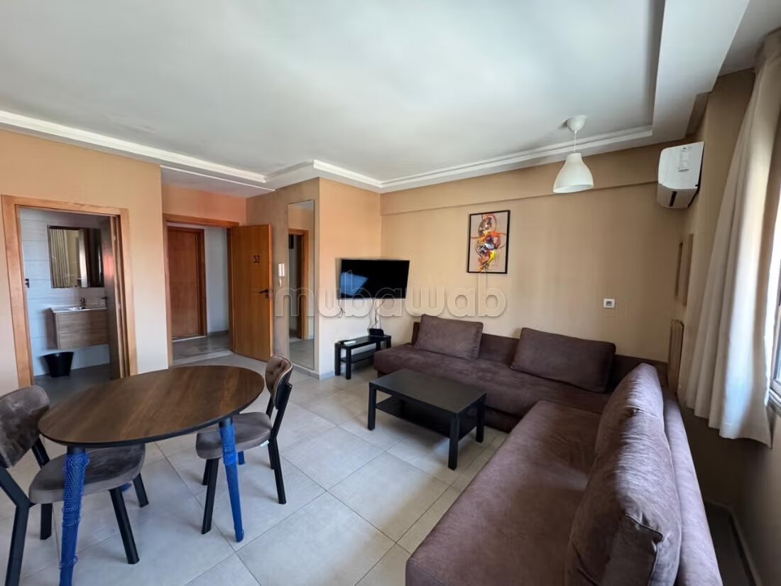 Appartement 80 m² à louer à Agadir — Photo 5