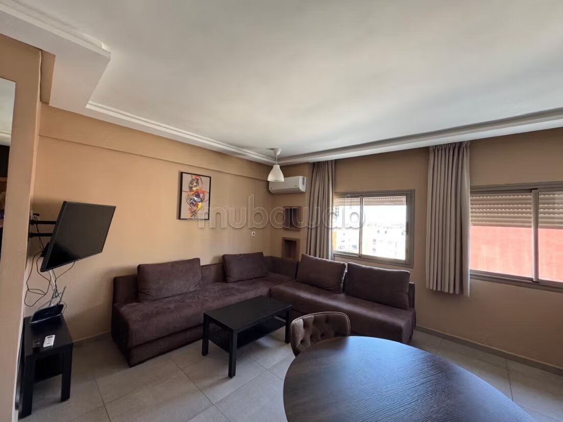 Appartement 80 m² à louer à Agadir — Photo 9