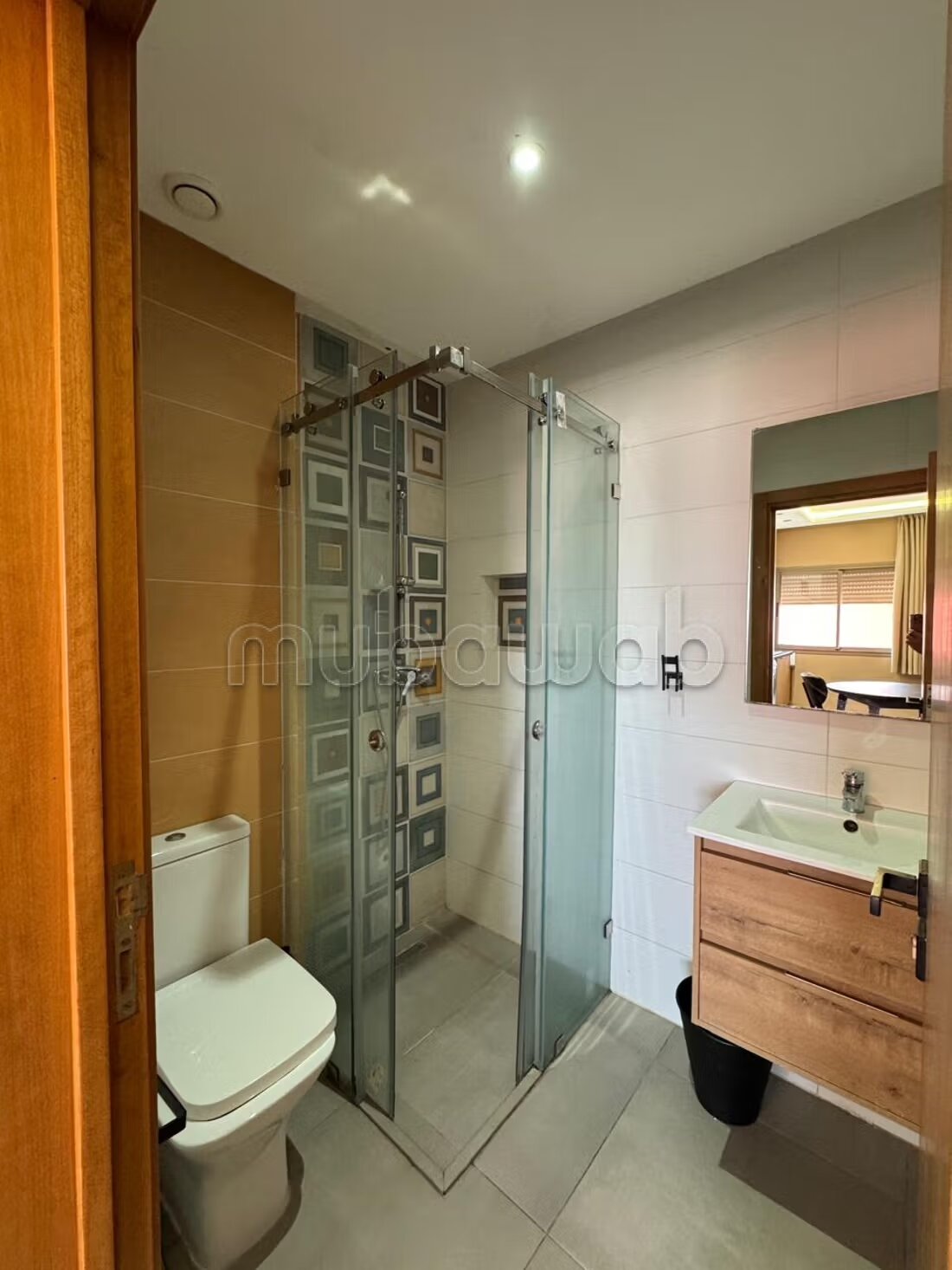 Appartement 80 m² à louer à Agadir — Photo 13