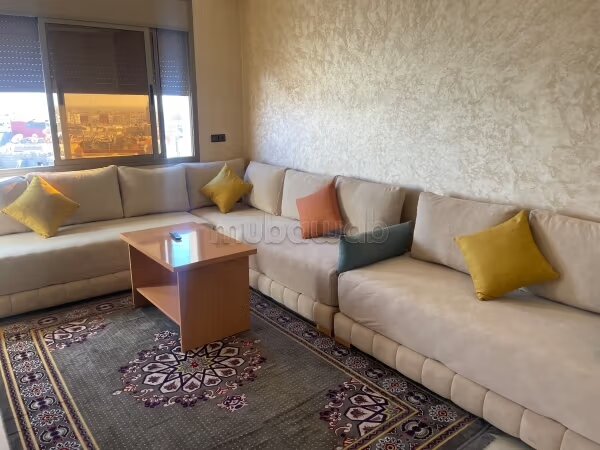 Appartement 80 m² à louer à Agadir — Photo 34