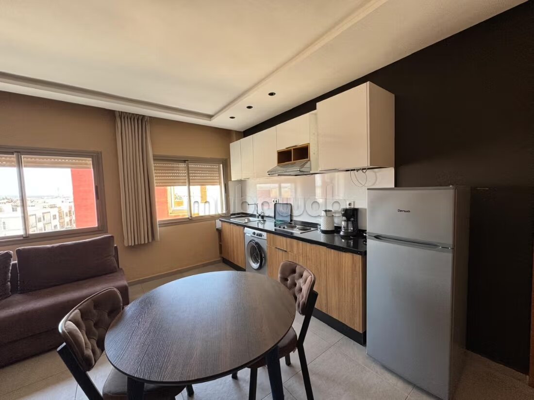 Appartement 80 m² à louer à Agadir — Photo 8