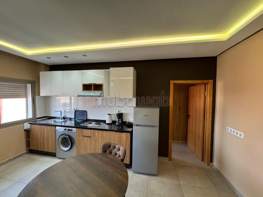 Appartement 80 m² à louer à Agadir — Photo 12