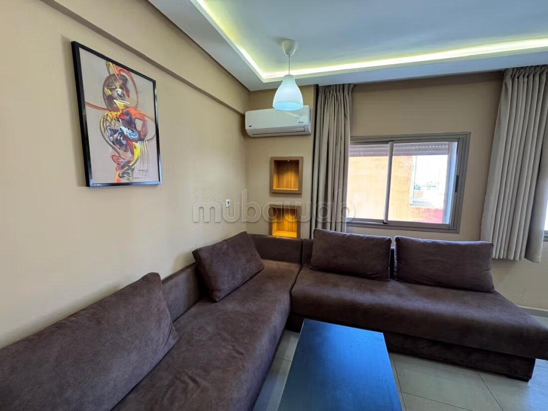 Appartement 80 m² à louer à Agadir — Photo 16